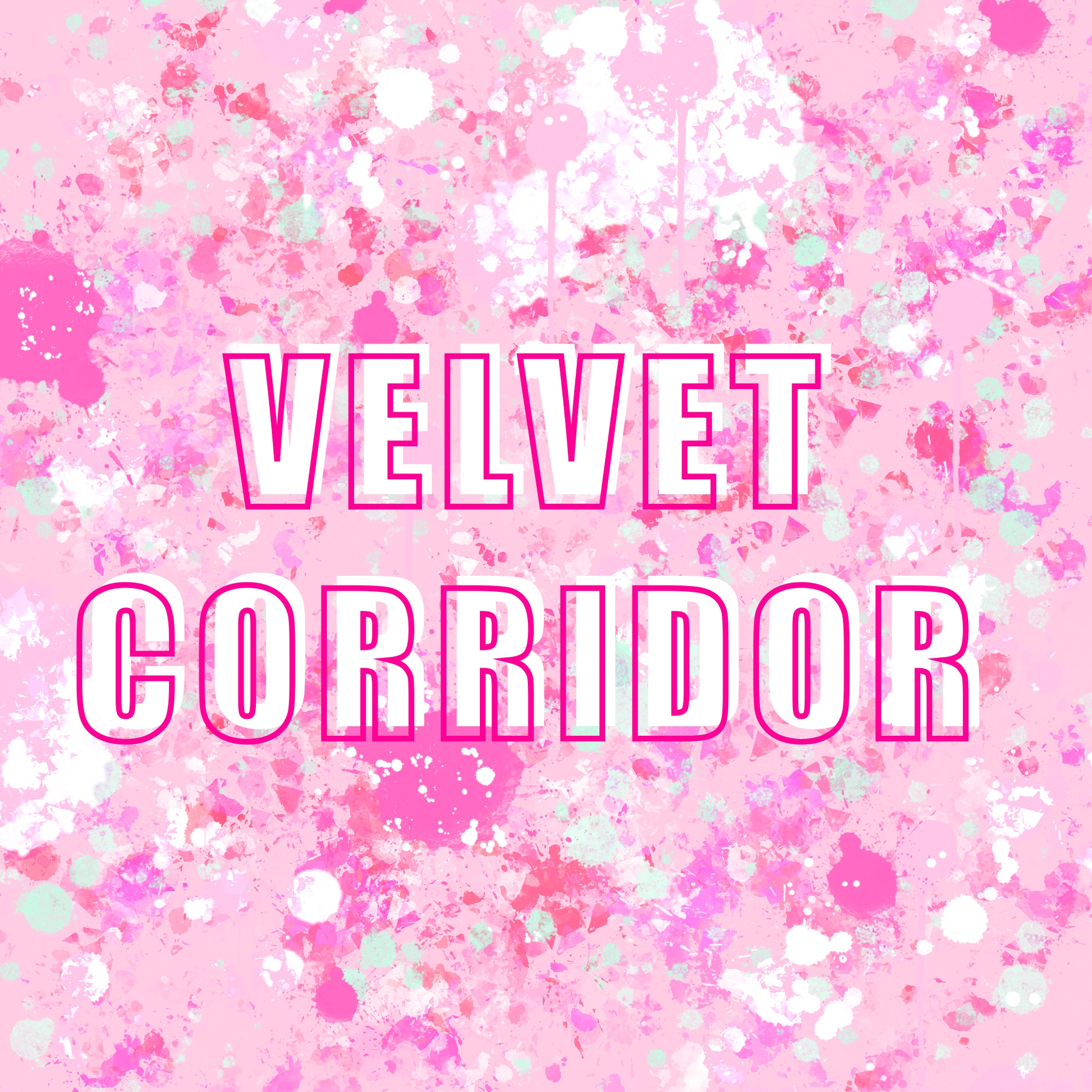 Velvet Corridor